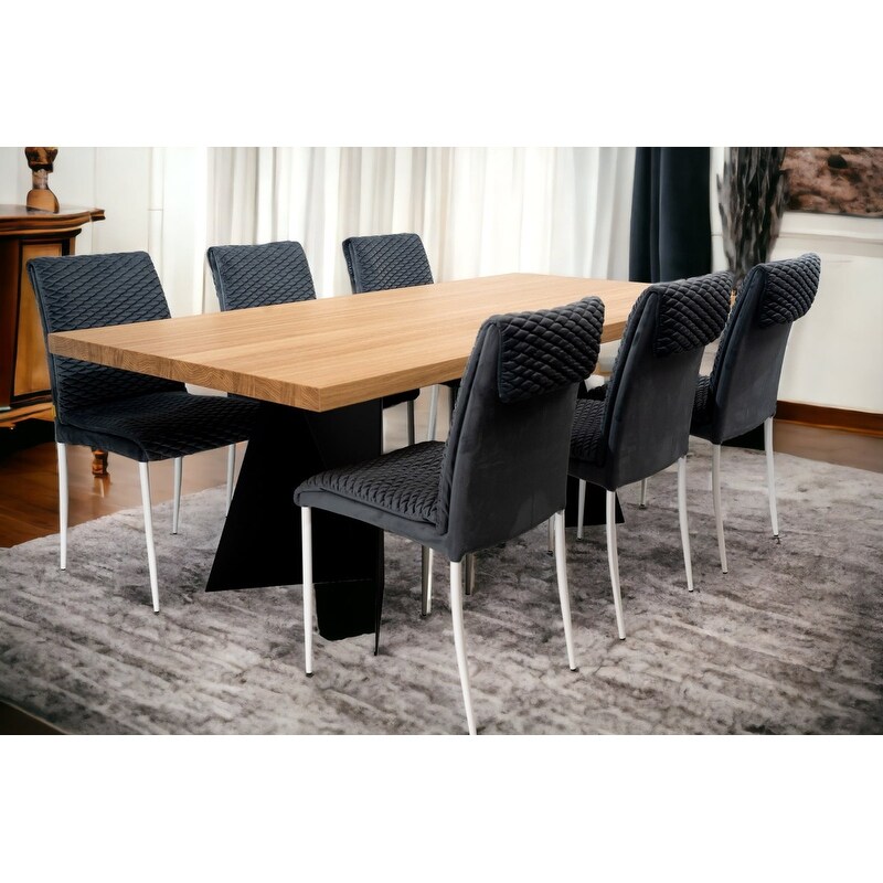 ACHILLE Dining Set