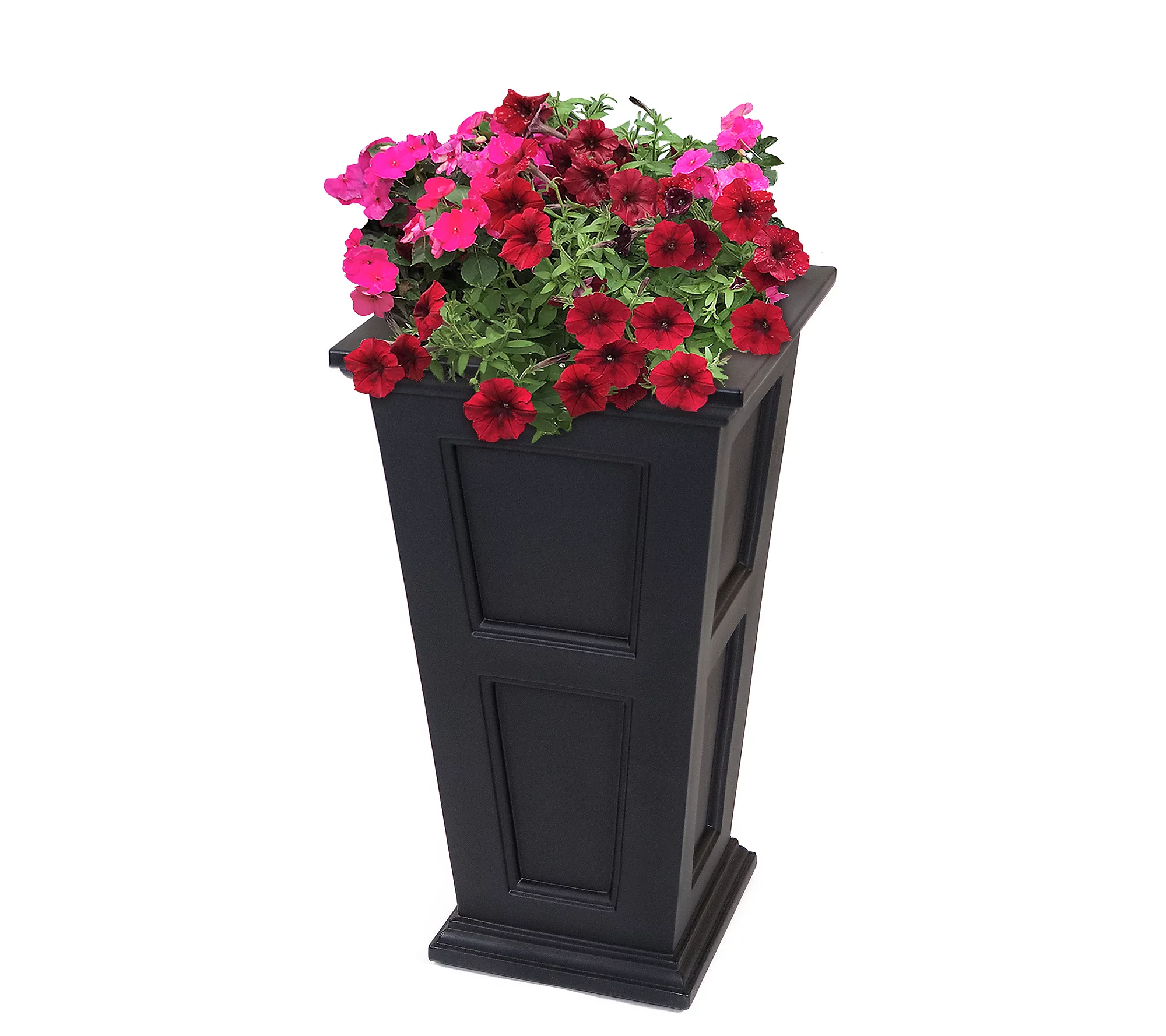 Mayne Fairfield Tall Planter 16 x 28