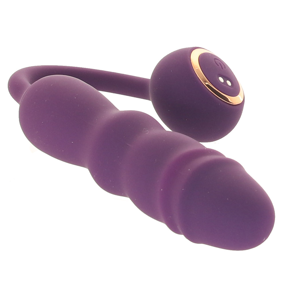 inmi Thrust Thumper Remote Vibe