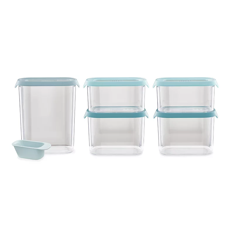 Joseph Joseph CupboardStore 5-pc. Food Storage Set