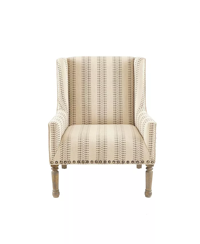 Furniture Simmons Accent Chair