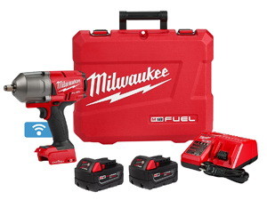 Milwaukee 2863 22R M18 FUEL With ONE KEY High Torq...