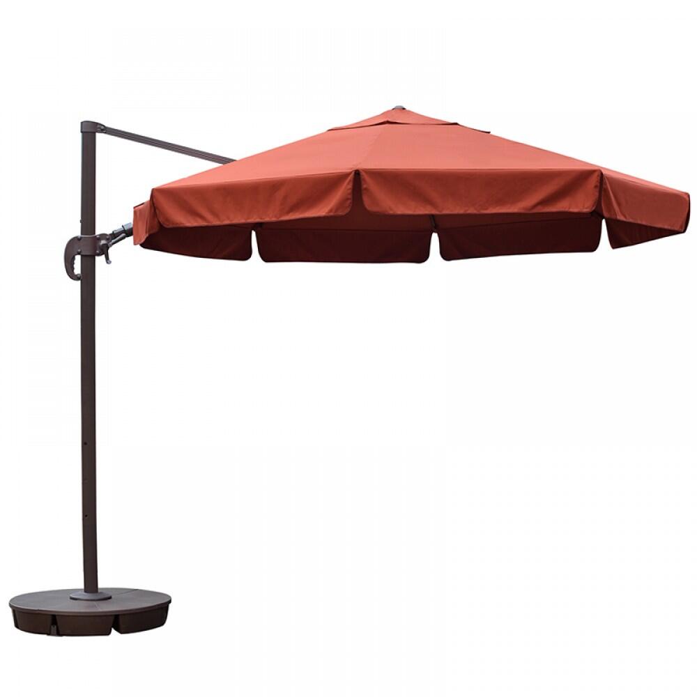 Island Umbrella NU6550