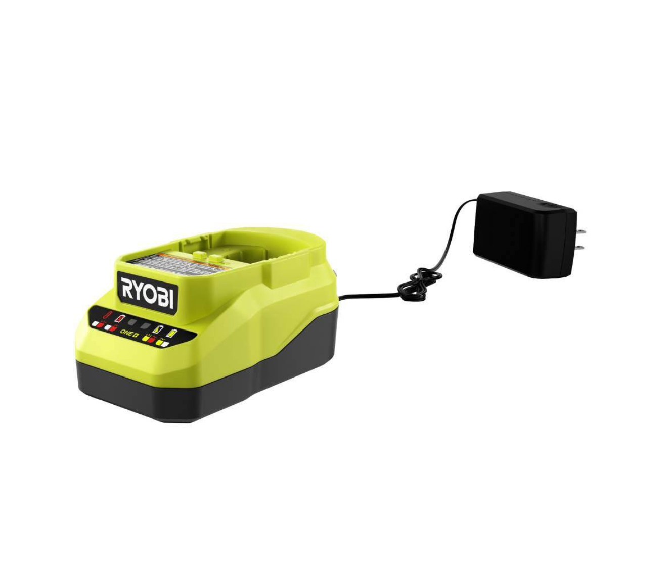 RYOBI PSBHM01K ONE+ HP 18V Brushless Cordless Compact 1/2 in. Hammer Drill Kit with (1) 1.5 Ah Battery and Charger