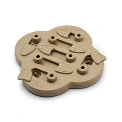 Outward Hound Hide n' Slide Dog Puzzle