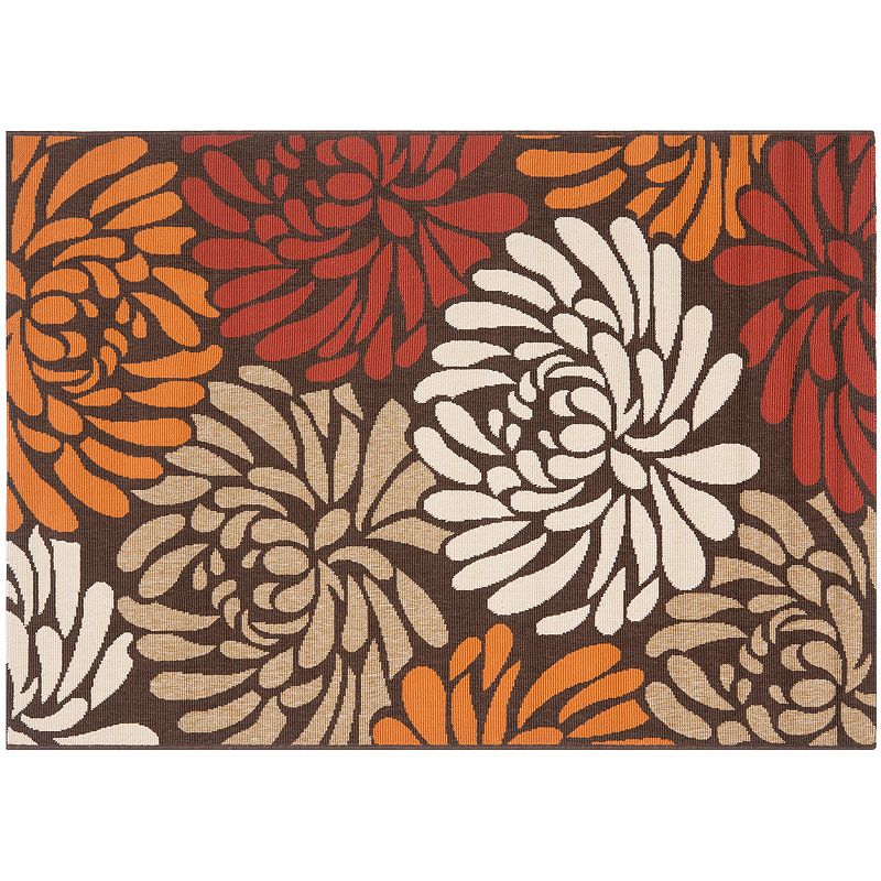 Safavieh Veranda Pianese Indoor Outdoor Rug