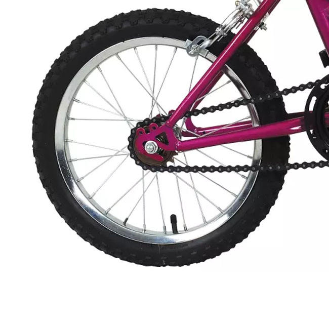 16inch BMX frame kids bicycle with popular color manufacturer with air tire for kids bike road cycle custom made