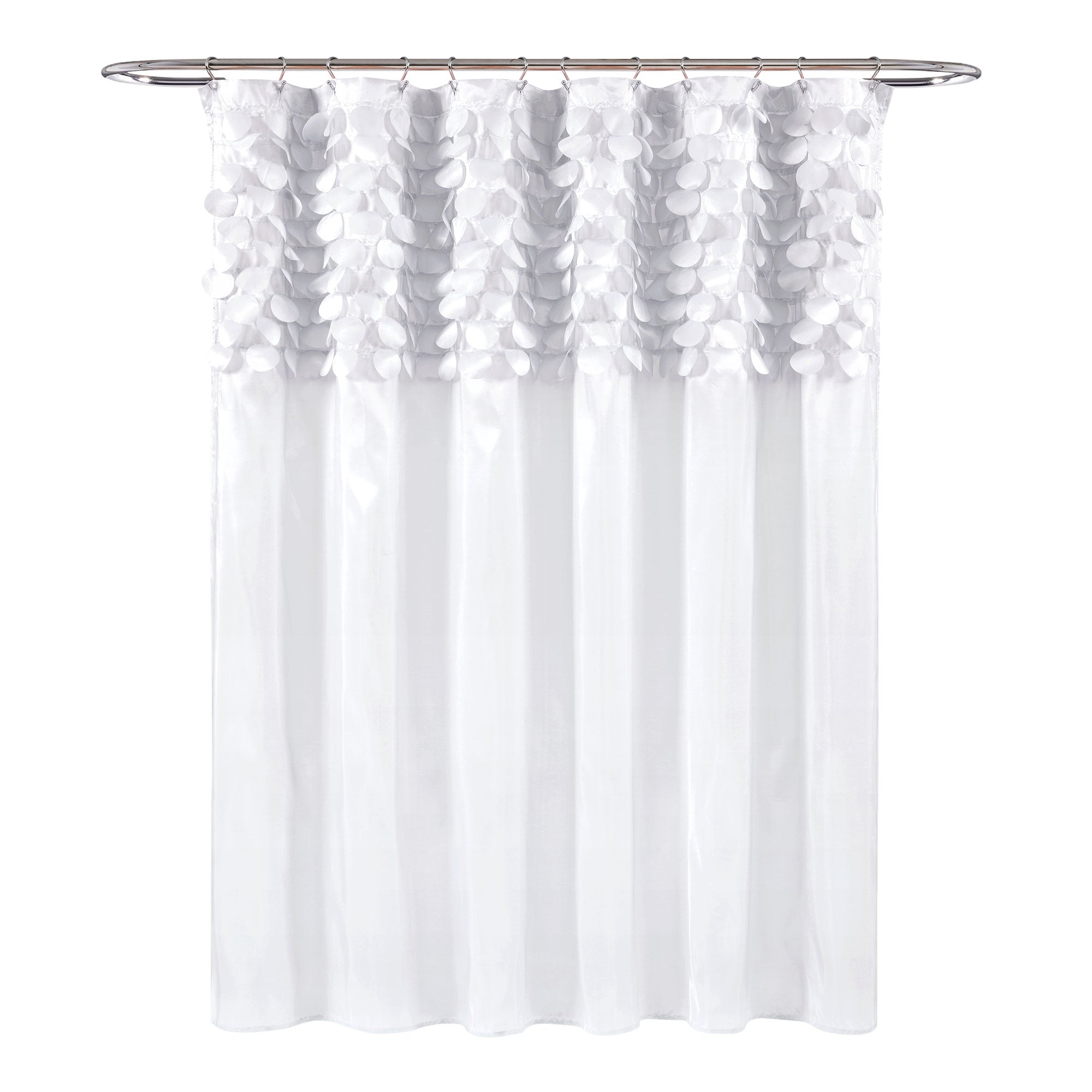 Lillian Shower Curtain