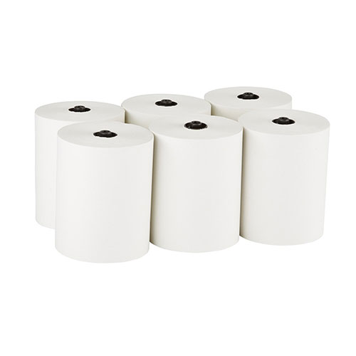 Georgia Pacific enMotion Flex Recycled Hardwound Paper Towel Roll | 8.2