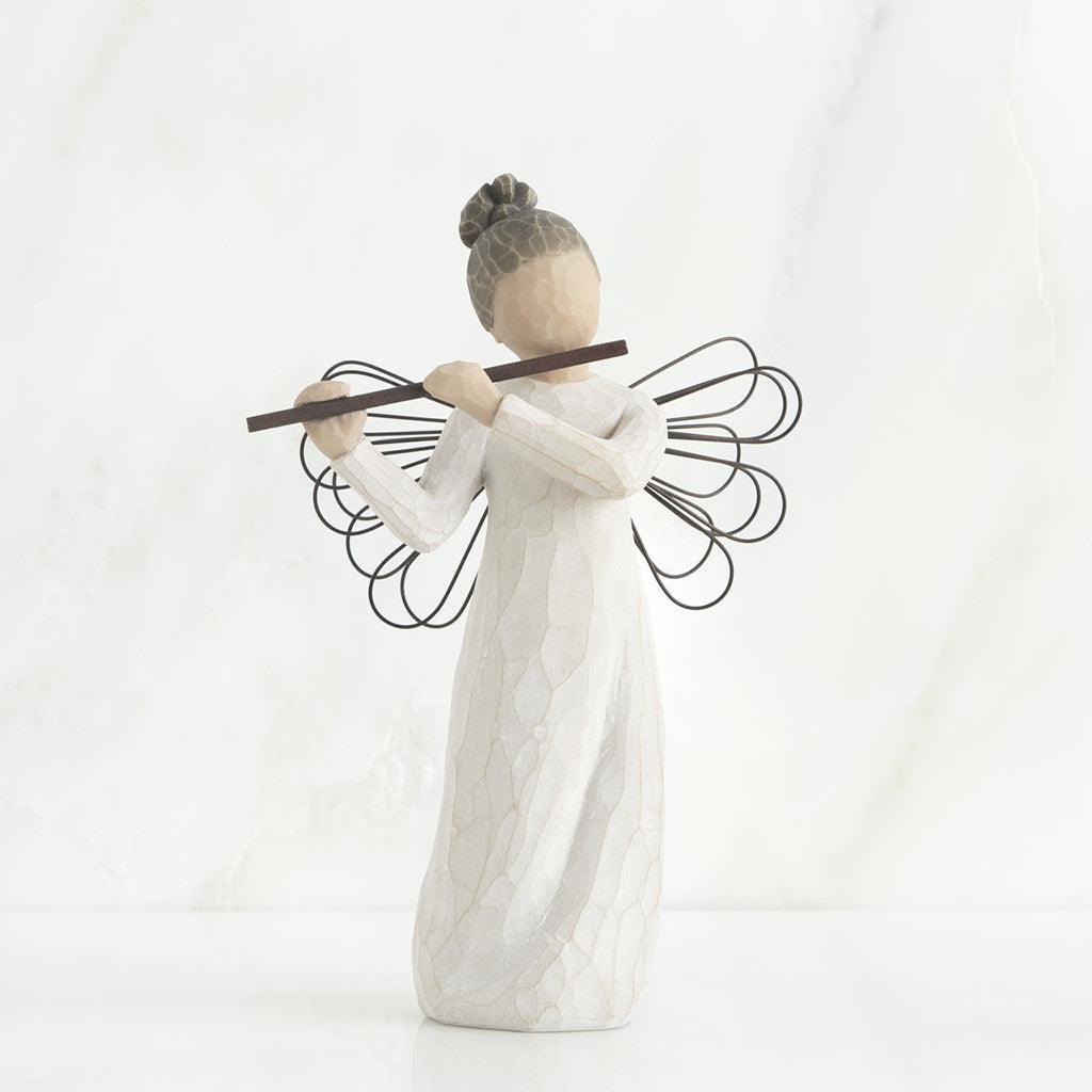 Willow Tree  Angel of Harmony Figurine