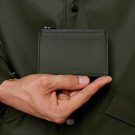 RAINS Zip Wallet