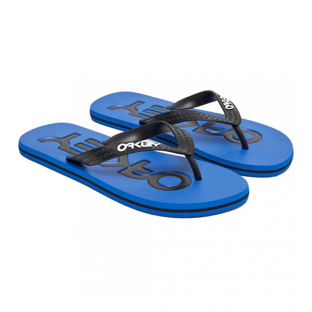 Oakley College Flip Flop - Ozone - 2022