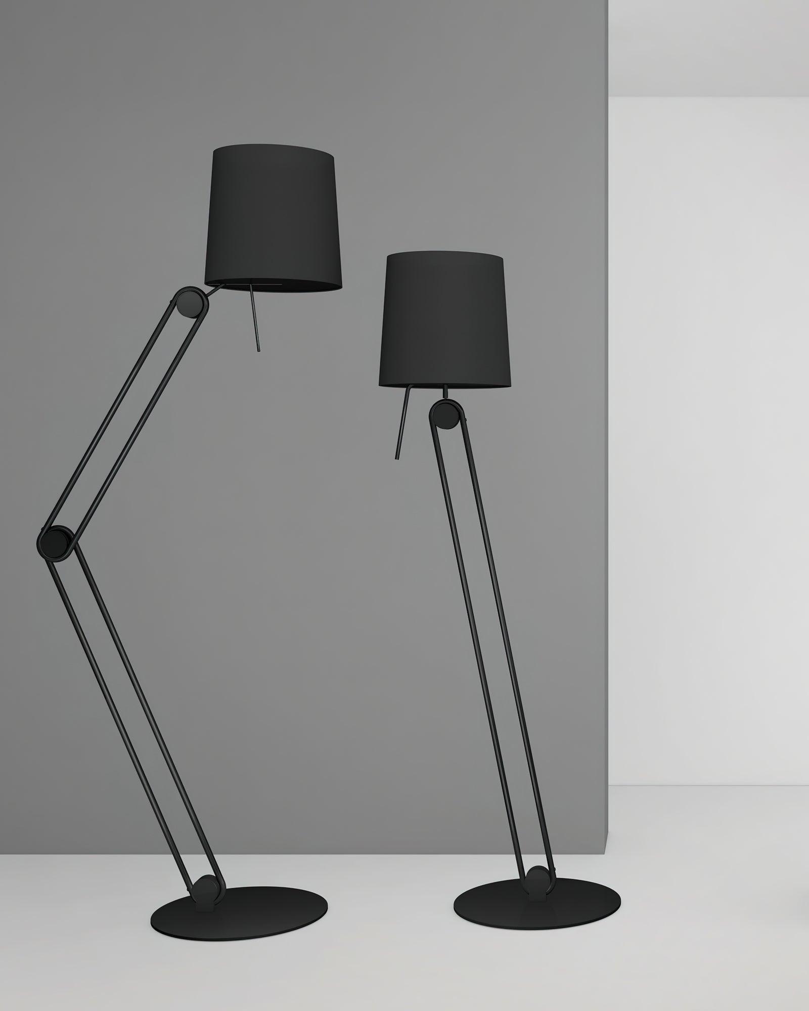 Sibaca Floor Lamp