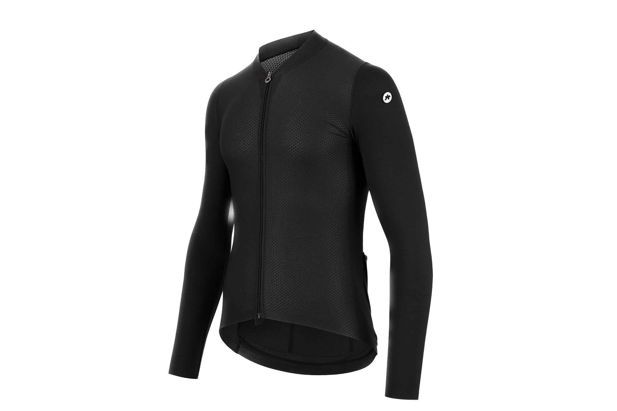 Assos Mille GT Drylite Long Sleeve Jersey