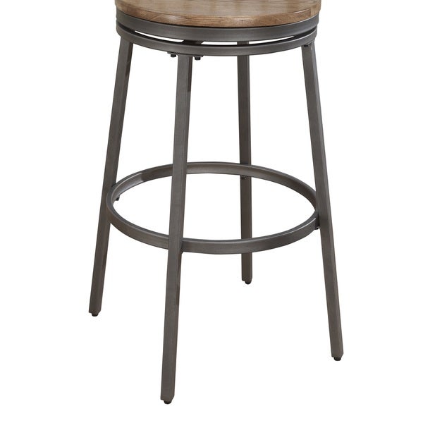 Stava Backless Bar Stool by Greyson Living