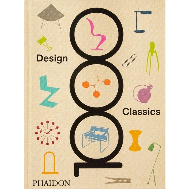 1000 Design Classics By Phaidon Phaidon Editors hardcover