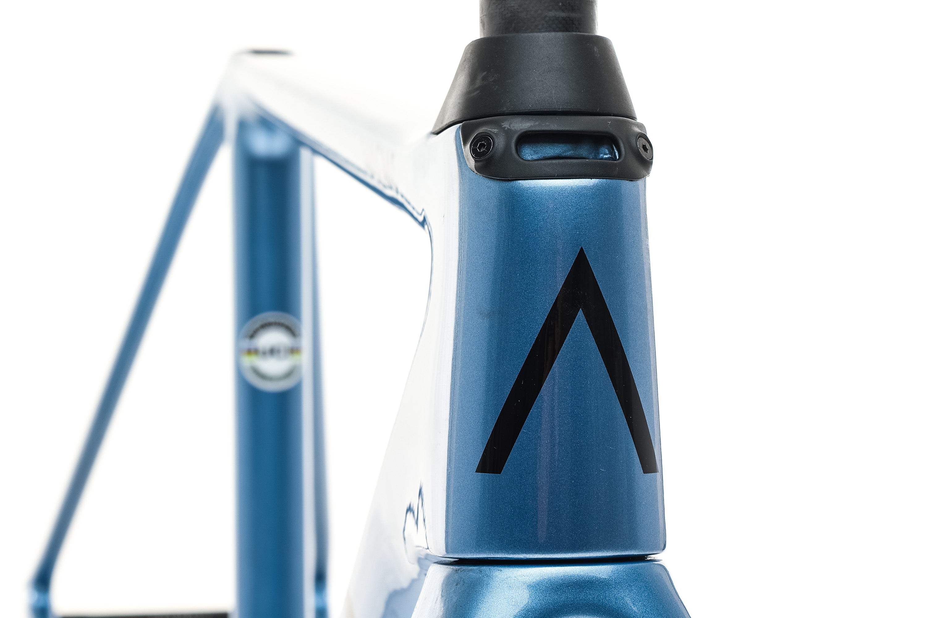Aurum Magma 48cm Frameset - 2022