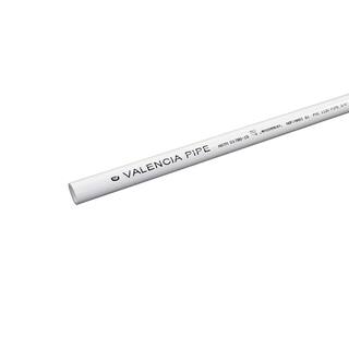 VPC 34 in. x 24 in. PVC Sch. 40 Pipe 22075