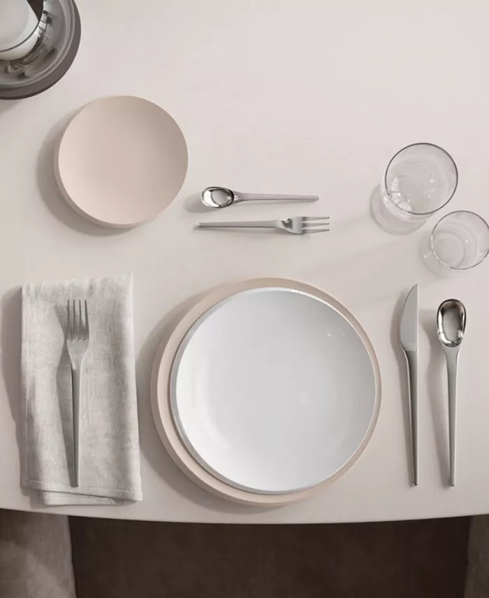 Villeroy and Boch Villeroy and Boch New Moon Dinnerware Collection