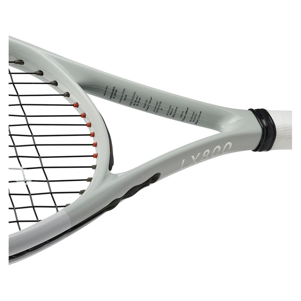 LX 800 Tennis Racquet