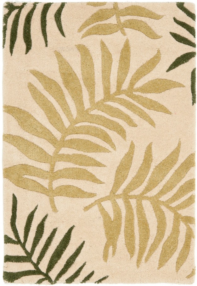 Soho Soh744 Hand Tufted Contemporary Area Rug Safavieh