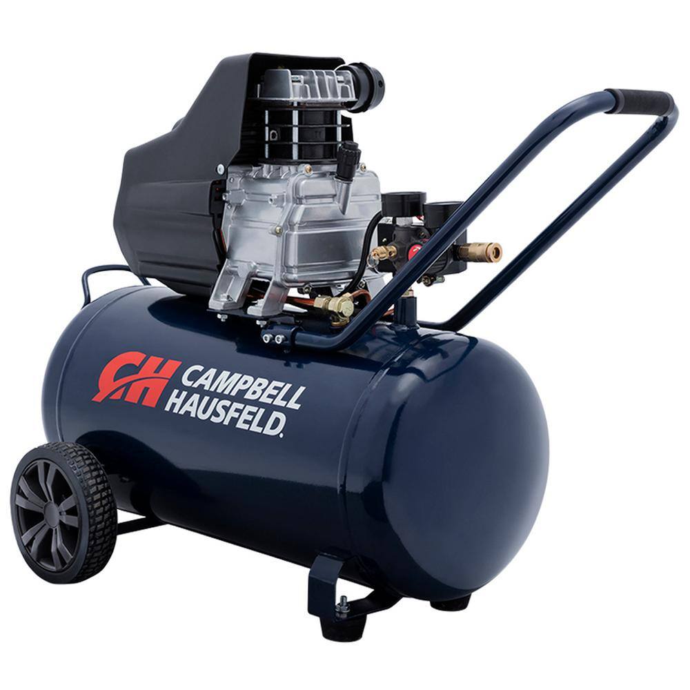 Campbell Hausfeld 13 Gal. 125 Max PSI PortableElectric Air Compressor DC130000