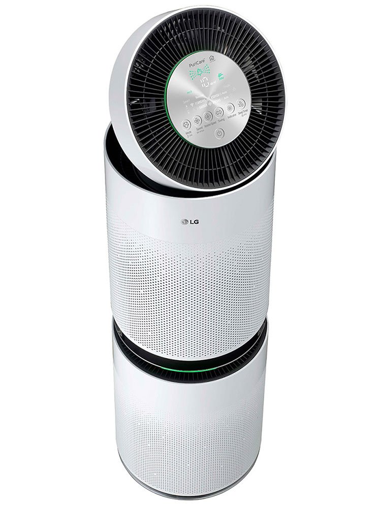 LG PuriCare 360 Degree Air Purifier