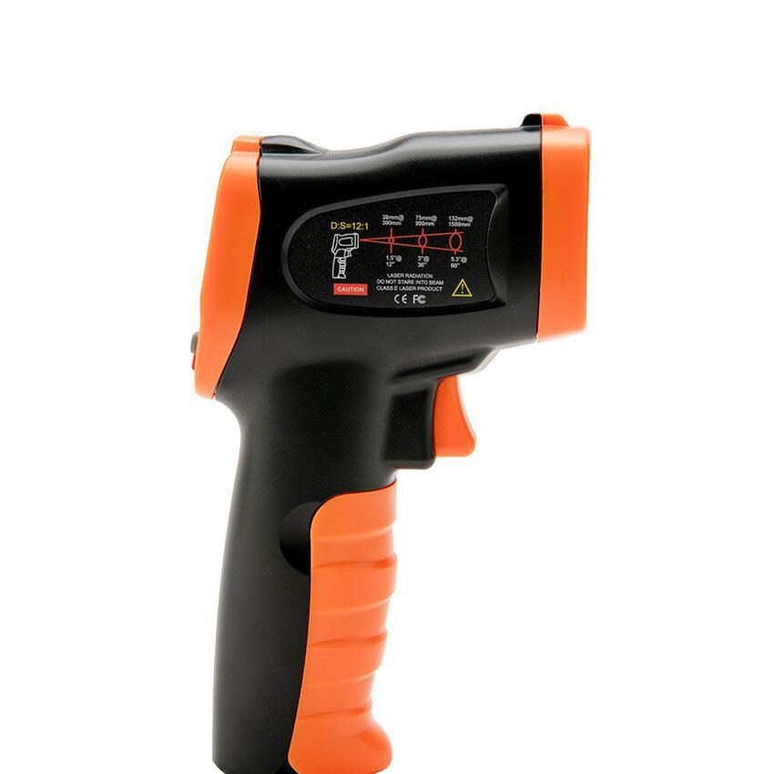 Everdure Infrared Temperature Gun