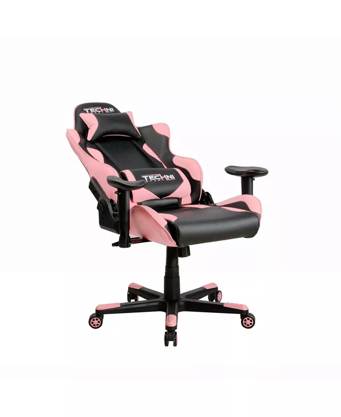 Furniture Techni Sport Gaming Chair