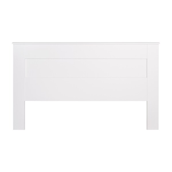 Prepac King Flat Panel Headboard - - 21946060