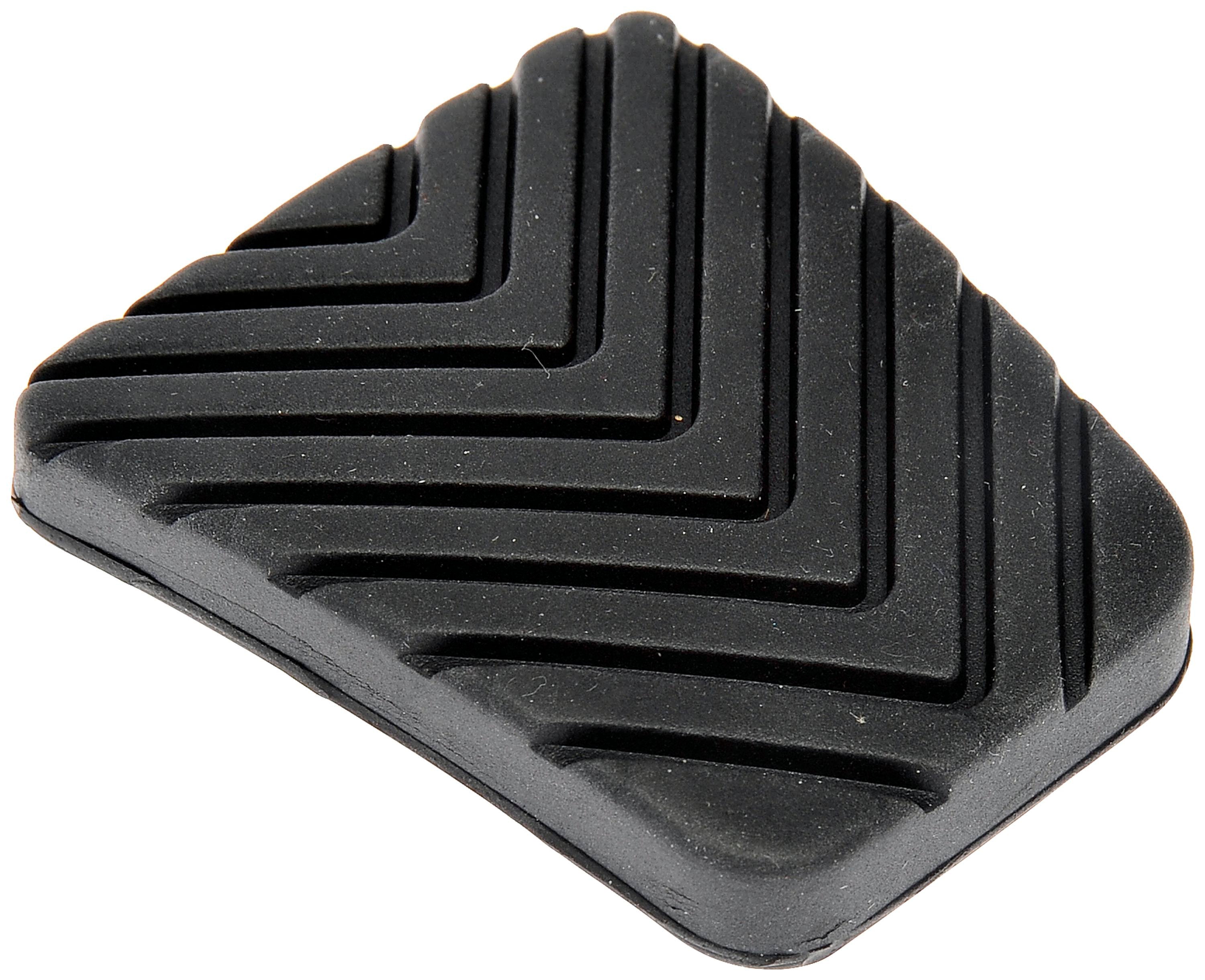 Dorman 20011 Brake/Clutch Pedal Pad for Specific Models