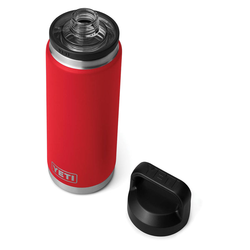 YETI Rambler 26 oz  Bottle with Chug Cap