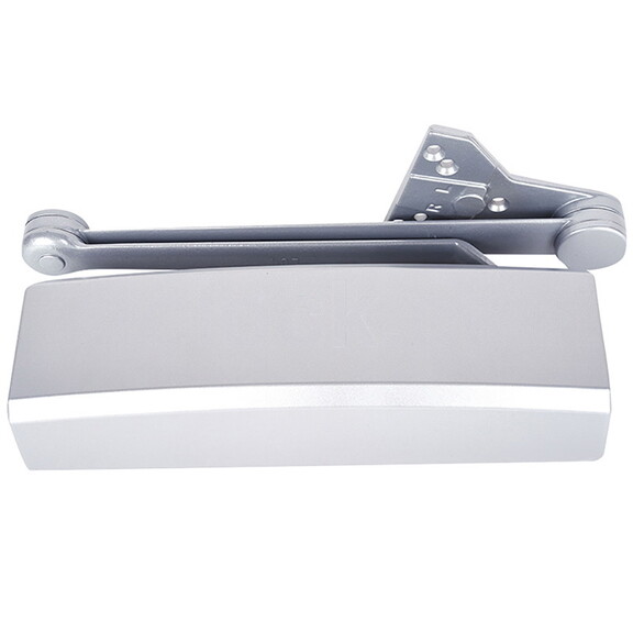 LCN 4050A EDA 689 Extra Duty Arm Door Closer  Alum...