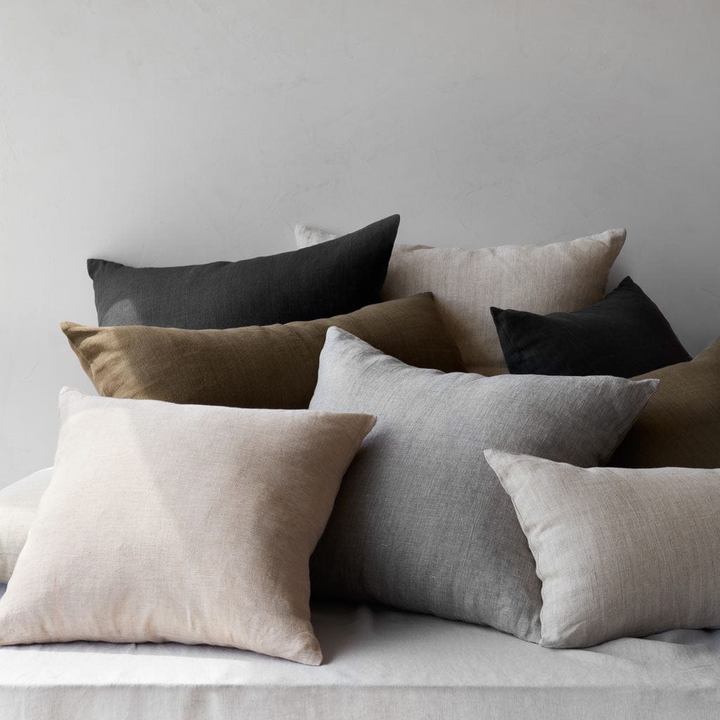 Prisha Linen Pillow