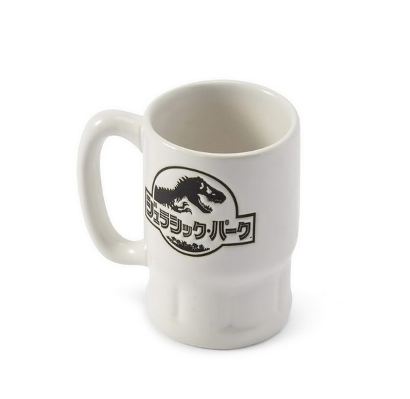 Seven20 UGT UL14128 C Jurassic Park Japanese Logo ...