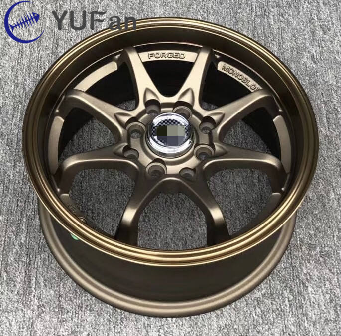 New design  14 inch ce28 Car refitting Casting wheel rims Passenger Car Wheels tires other wheels.