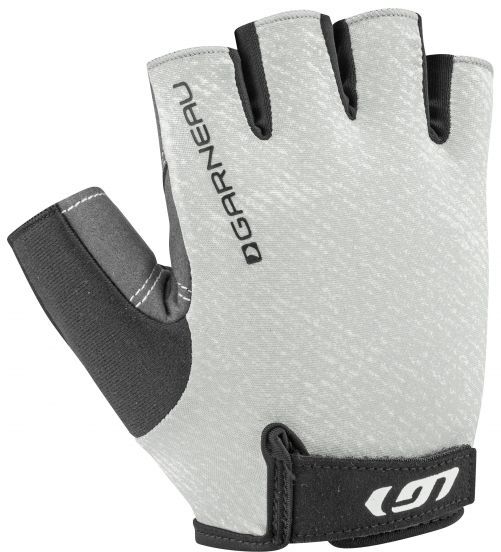Louis Garneau Calory Cycling Glove - Womens - Heather Gray - 2022