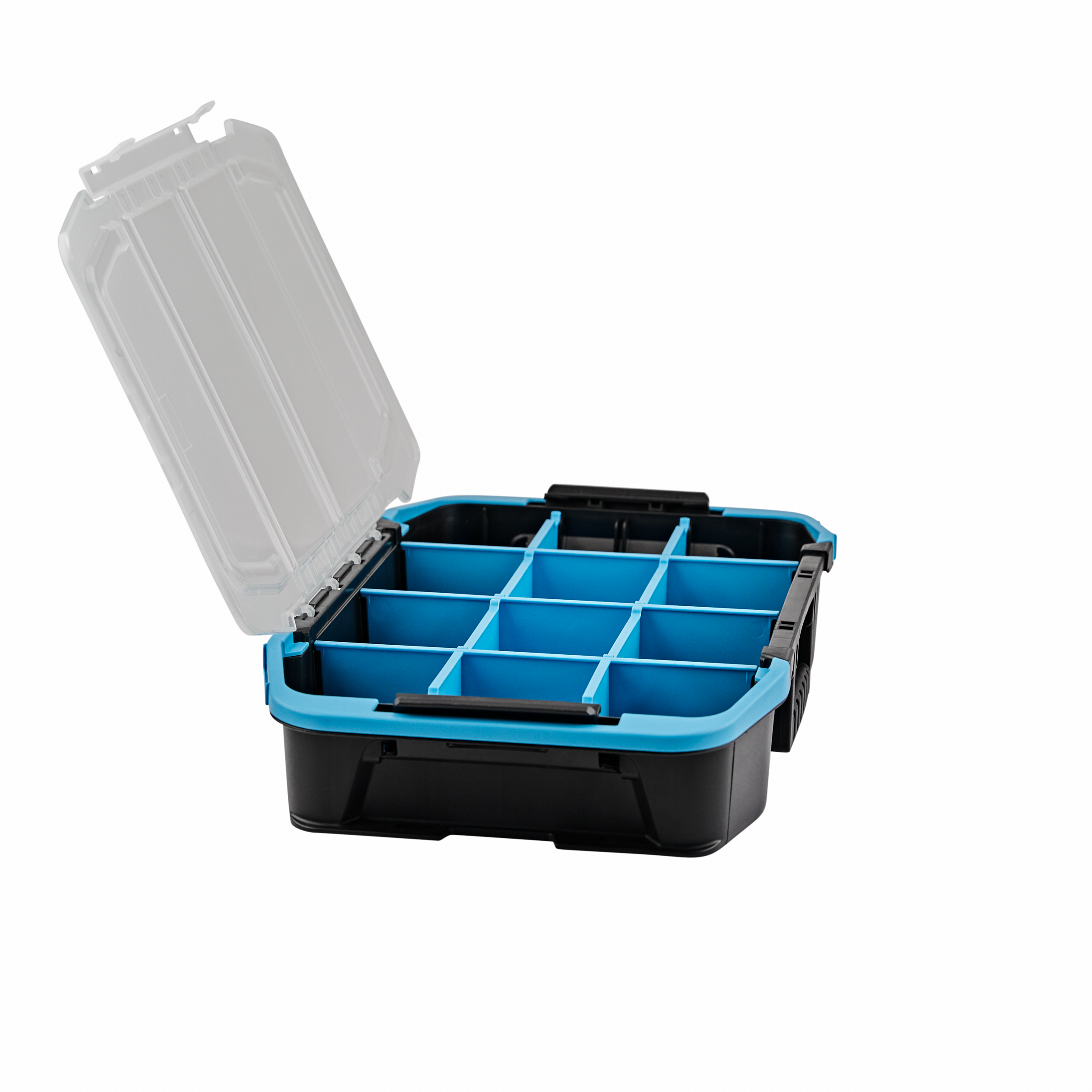 19” Stackable Storage Organizer