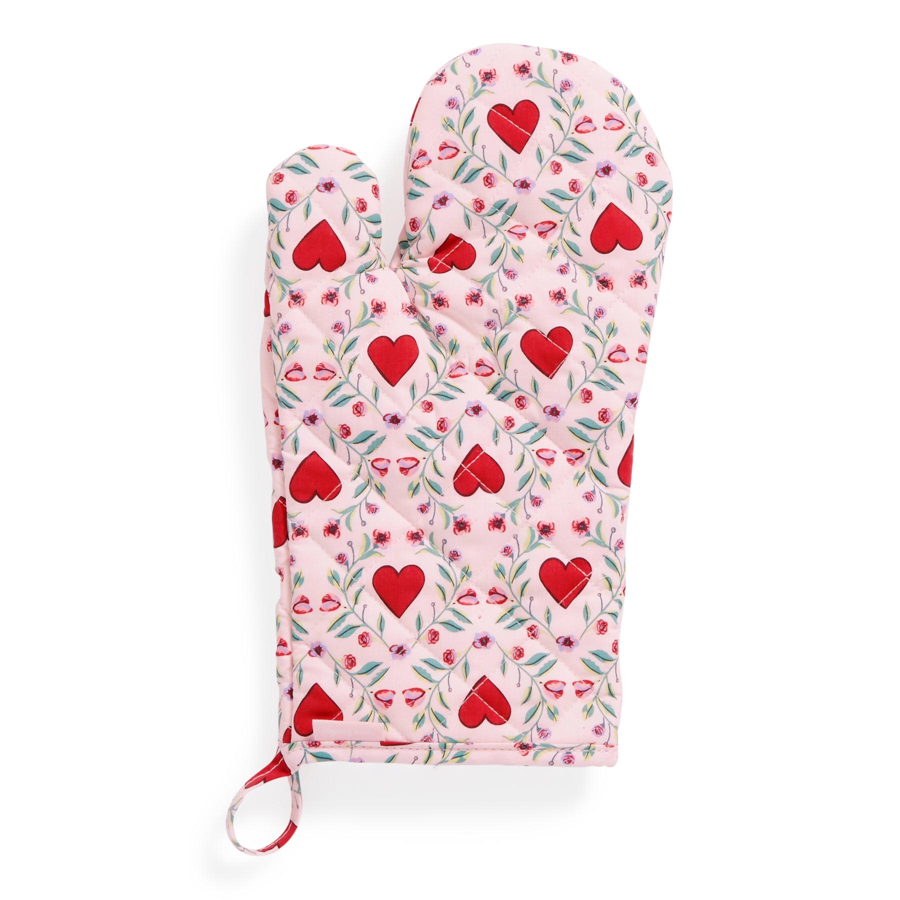 Pot Holder & Oven Mitt Set