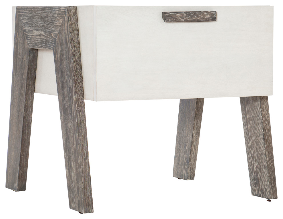 Bernhardt Kingsdale Side Table   Transitional   Side Tables And End Tables   by Bernhardt Furniture Company  Houzz