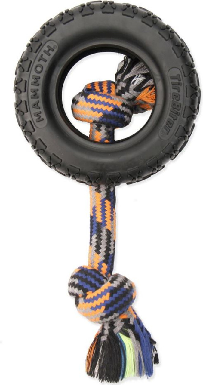 Mammoth TireBiter With Rope II - 6