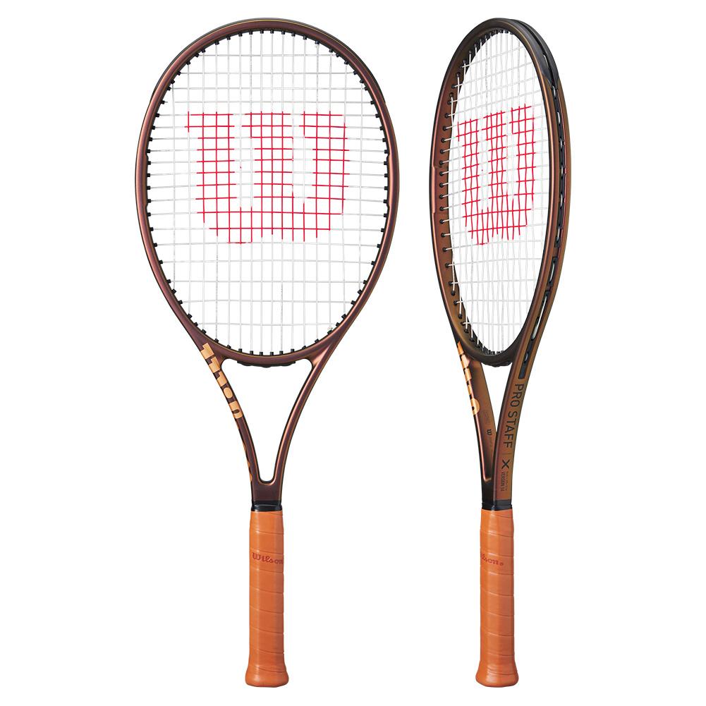 Pro Staff X v14.0 Tennis Racquet