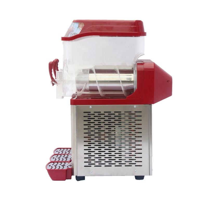 Premium Margarita Frozen Slushy Drink Maker Machine,110V