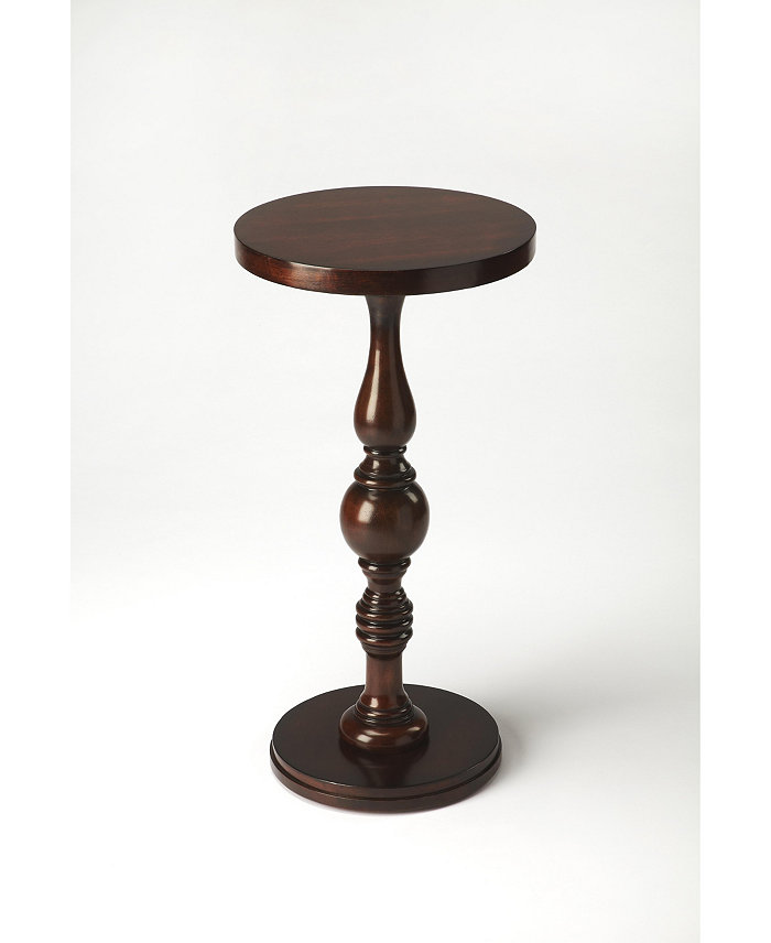 Butler Camila Pedestal Table