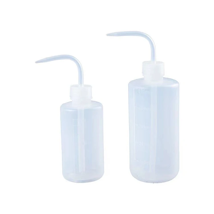 Professional Factory Directly Supply White Watering Can High Quality Watering Can Bottle