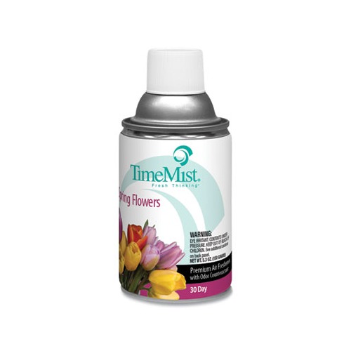 Timemist Premium Metered Air Freshener Refill  TMS1042712