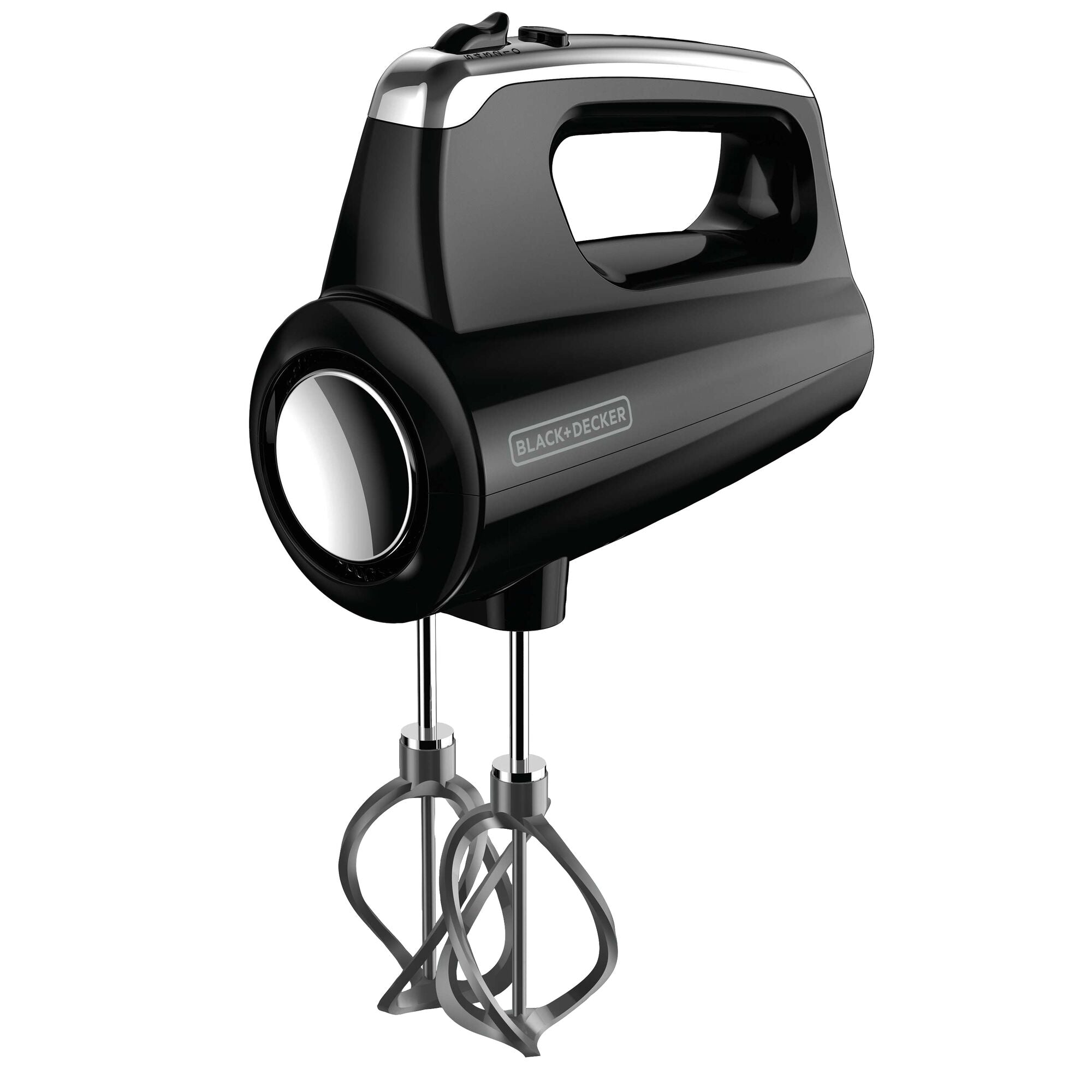 Helix Performance Premium Hand Mixer, 5-Speed Mixer