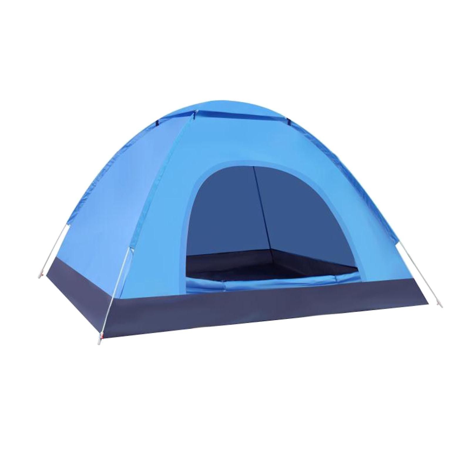 Automatic Up Tent Waterproof Potable For Camping Outdoor Beach