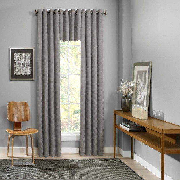 Palisade Thermalined Window Valance 52 quot x18 quot