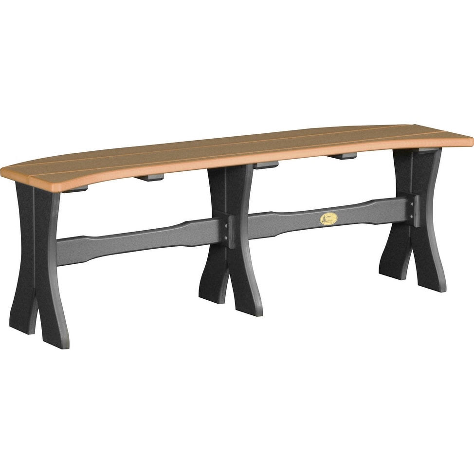 Poly Lumber Table Bench